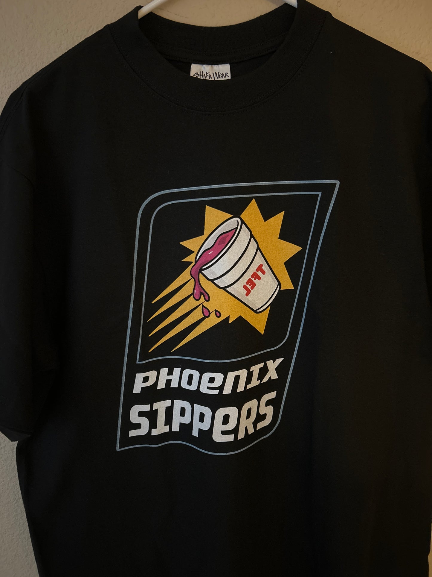PHOENIX SIPPERS 2.0