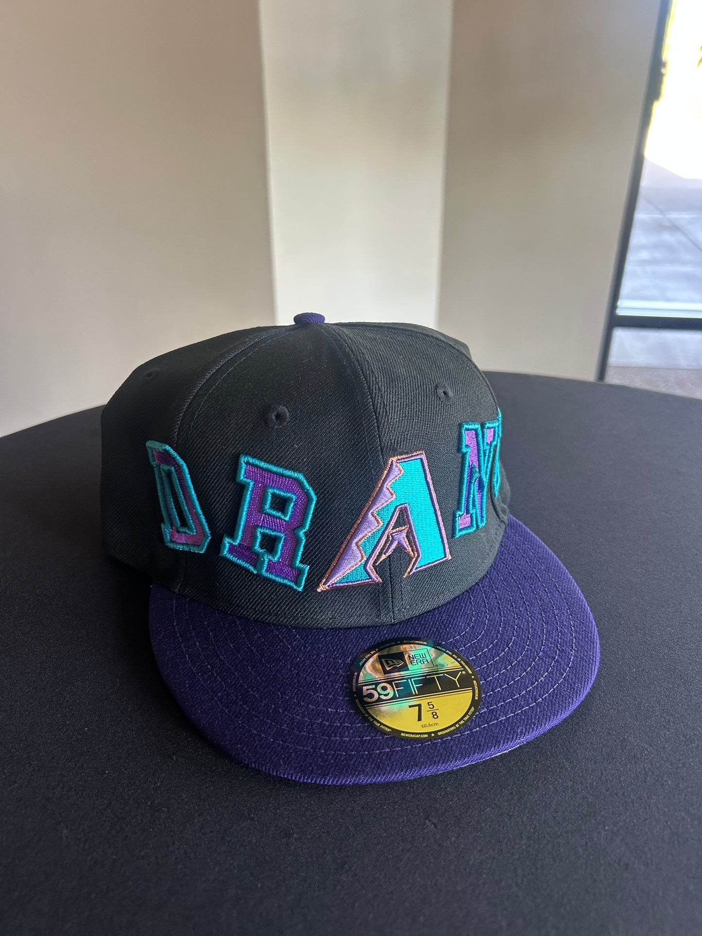 D- rankbacks A logo