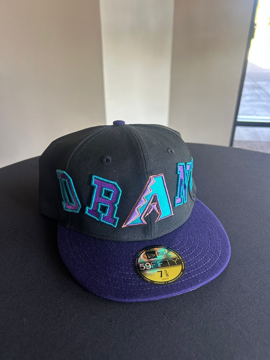D- rankbacks A logo