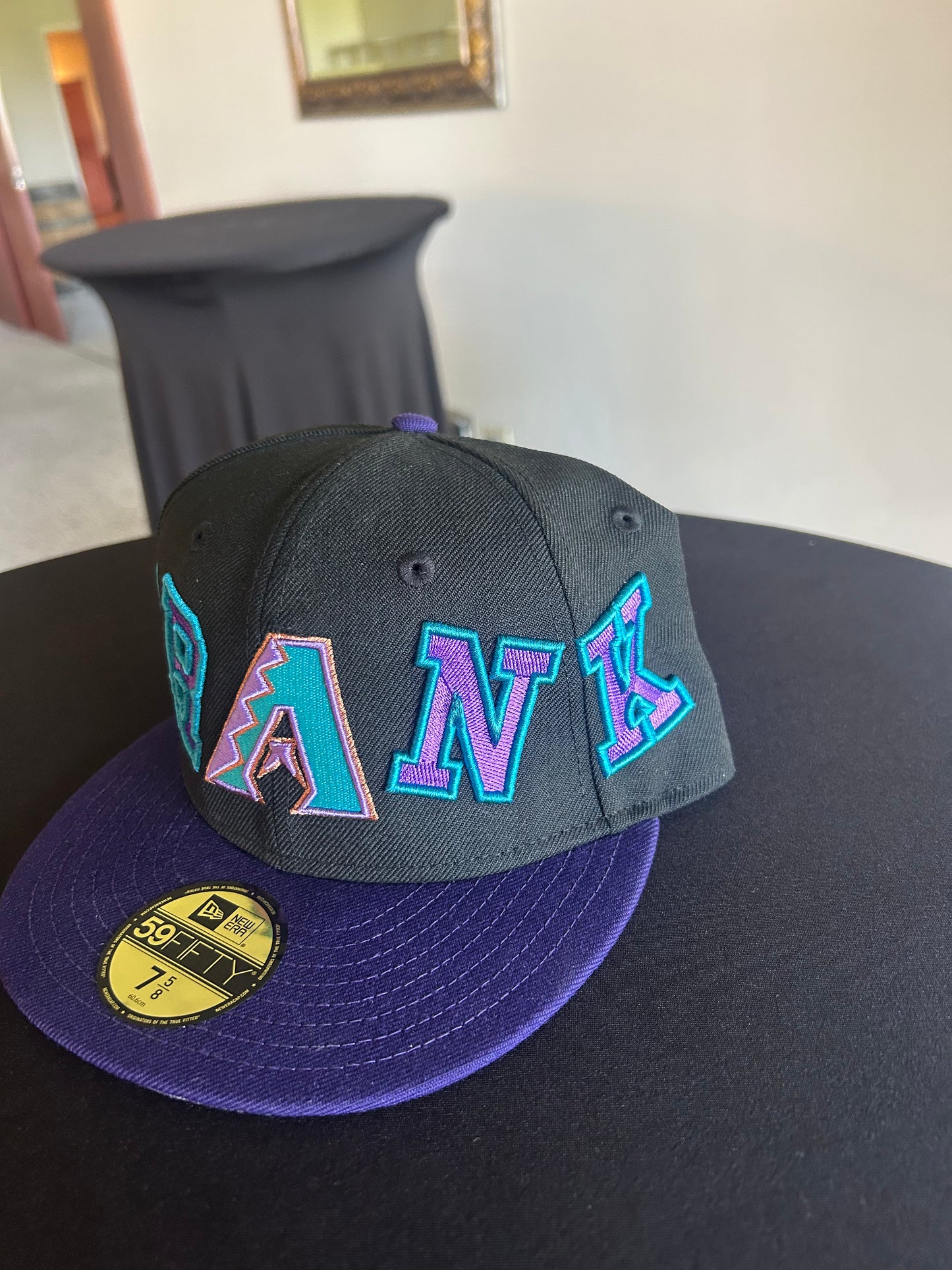 D- rankbacks A logo